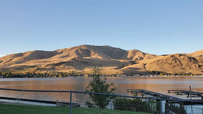 Lakeshore RV Park, City of Chelan Picture 9