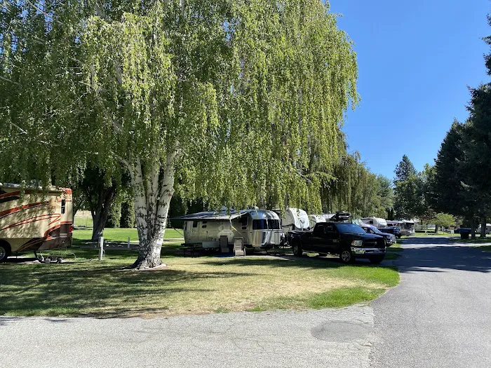 Lakeshore RV Park, City of Chelan Picture 8