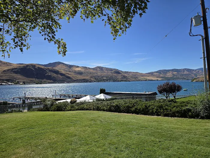 Lakeshore RV Park, City of Chelan Picture 7