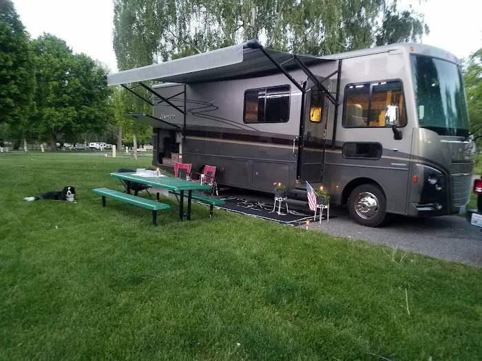 Lakeshore RV Park, City of Chelan Picture 10