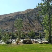 Lightning Pine RV Park ico