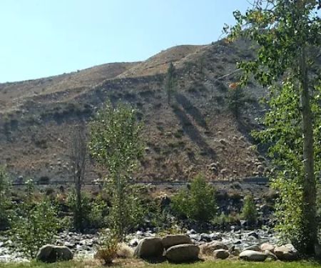 Lightning Pine RV Park