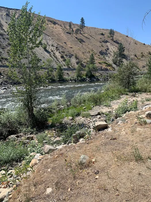 Lightning Pine RV Park Picture 2