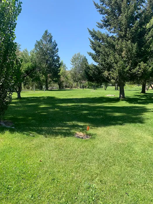 Lightning Pine RV Park Picture 7