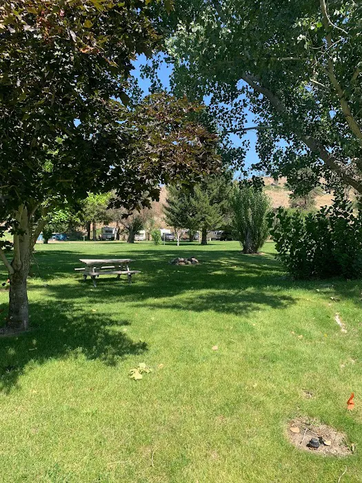 Lightning Pine RV Park Picture 9