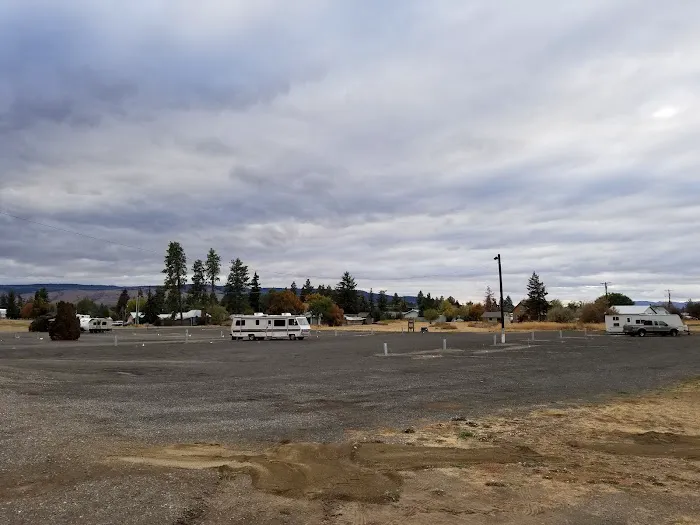 Waterville RV Park Picture 1