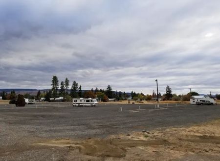 Waterville RV Park