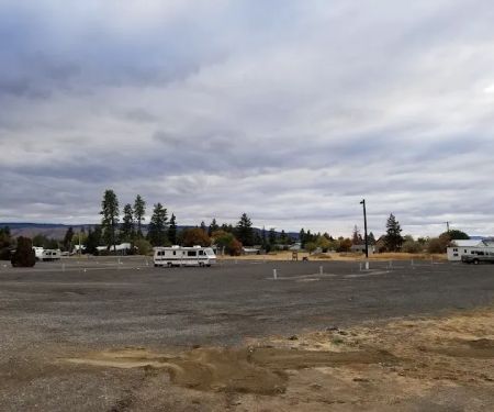 Waterville RV Park