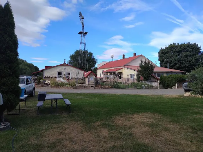 Douglas RV Park Picture 1