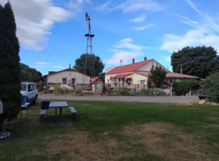Douglas RV Park