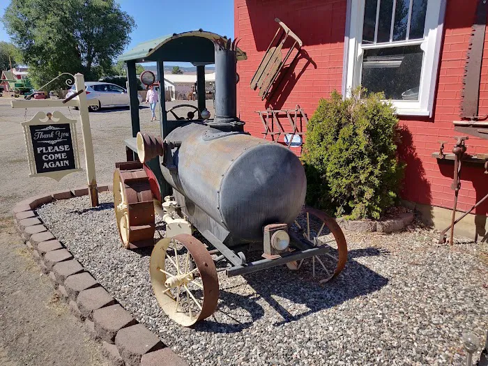 Douglas RV Park Picture 8