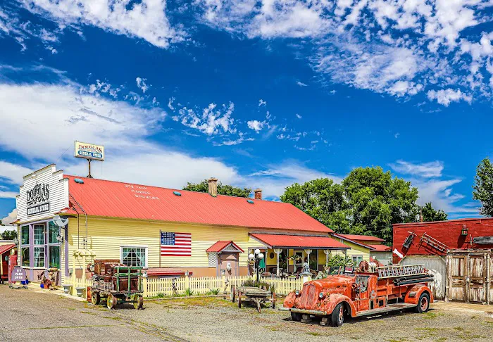 Douglas RV Park Picture 6