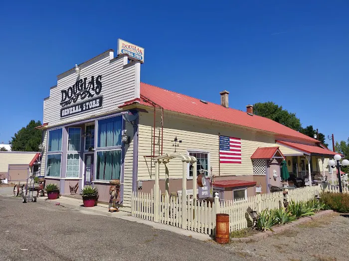 Douglas RV Park Picture 9