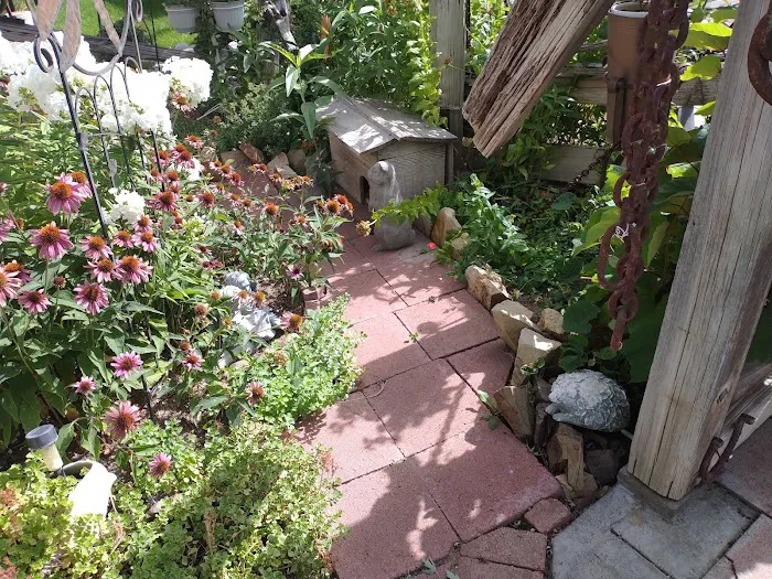 Douglas RV Park Picture 5