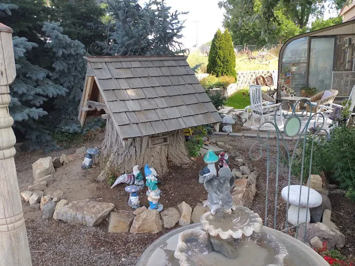 Douglas RV Park Picture 7