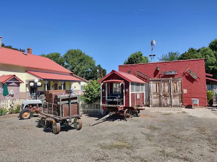 Douglas RV Park Picture 3