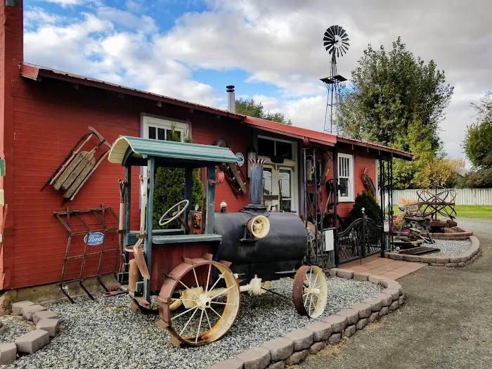 Douglas RV Park Picture 2