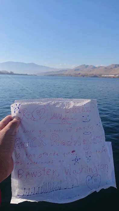 Columbia Cove RV Park Picture 3