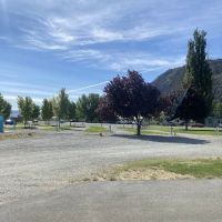 Columbia Cove RV Park ico