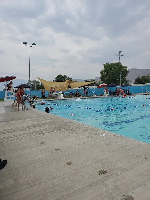 Columbia Cove RV Park Picture 6