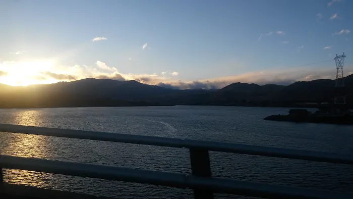 Columbia Cove RV Park Picture 7