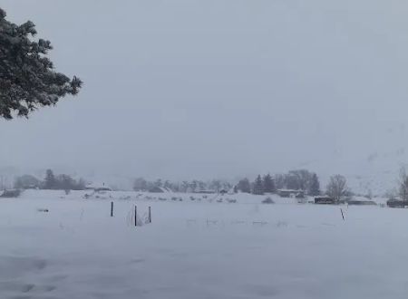 Carlton RV Park