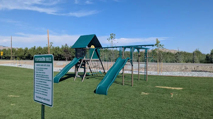 The Park at Lone Point Cellars Picture 2