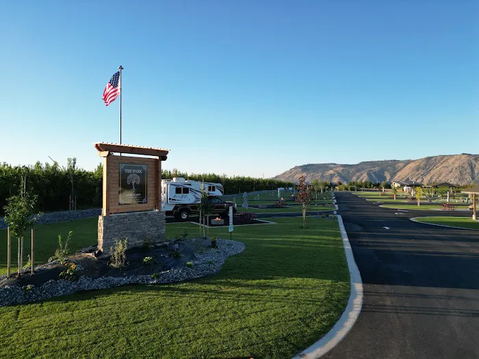 The Park at Lone Point Cellars Picture 1