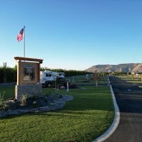 The Park at Lone Point Cellars ico