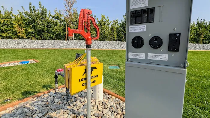 The Park at Lone Point Cellars Picture 3