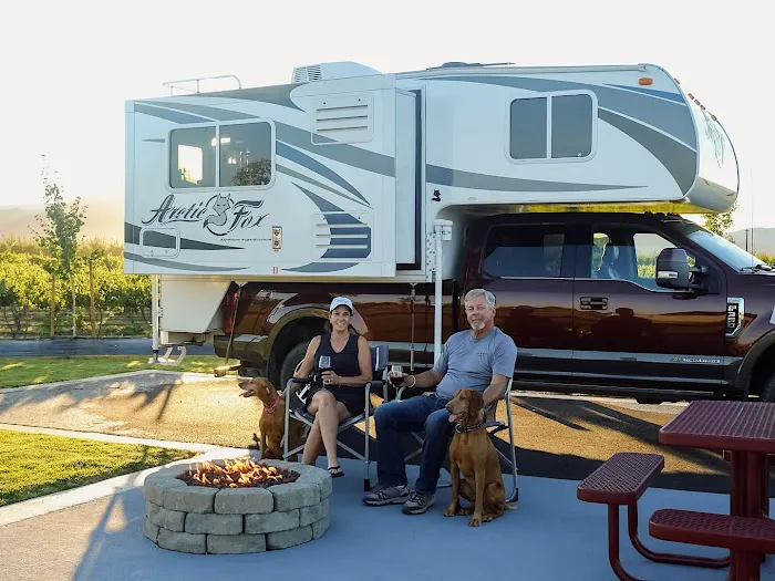 The Park at Lone Point Cellars Picture 7