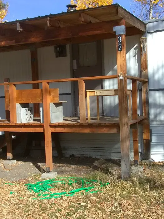 Horseshoe Mobile Home Park Picture 5