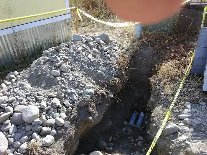 Horseshoe Mobile Home Park Picture 9