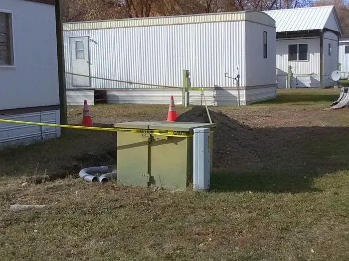 Horseshoe Mobile Home Park Picture 2