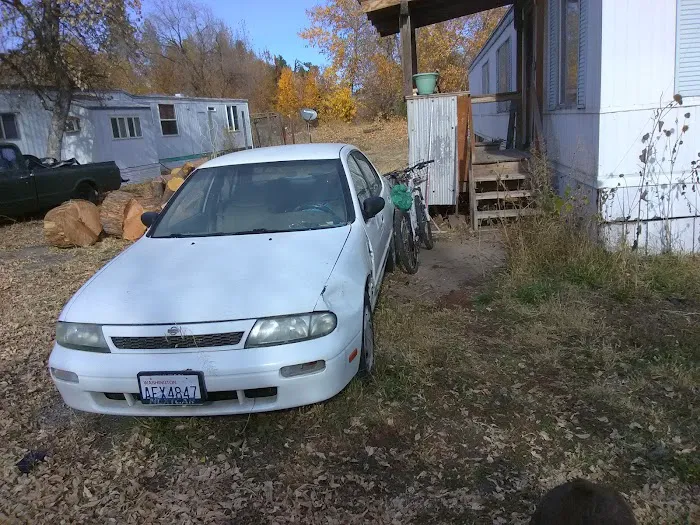 Horseshoe Mobile Home Park Picture 10