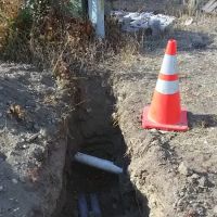 Horseshoe Mobile Home Park ico