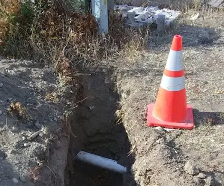 Horseshoe Mobile Home Park