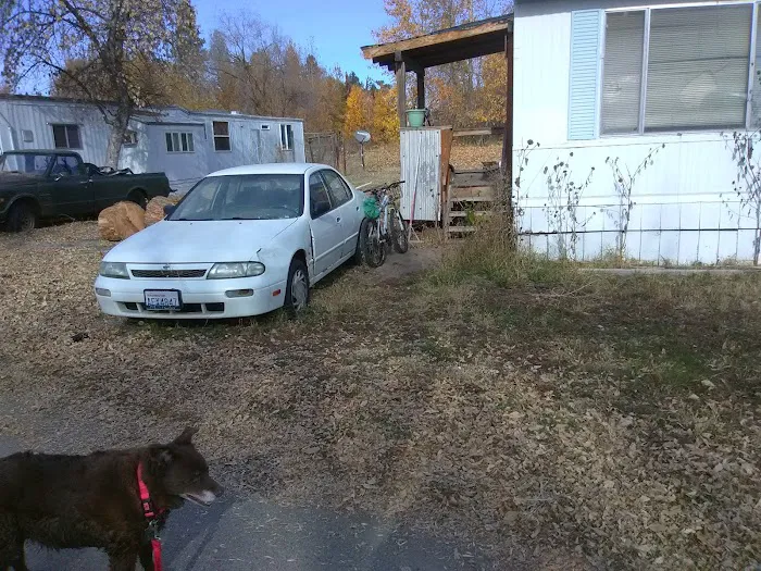 Horseshoe Mobile Home Park Picture 7