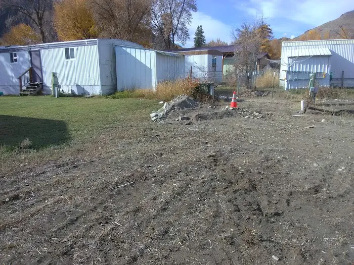 Horseshoe Mobile Home Park Picture 4