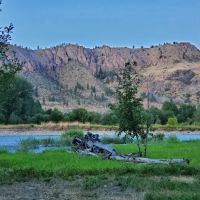 Riverbend RV Park ico