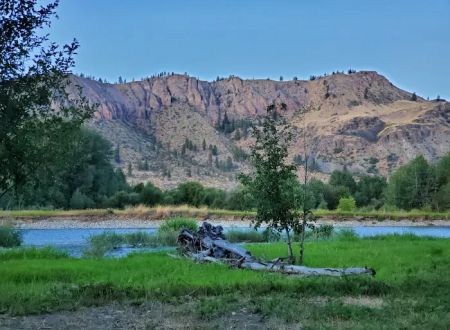 Riverbend RV Park