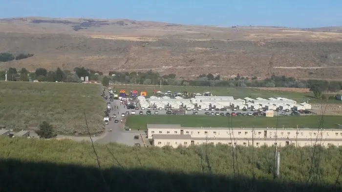 Brookside Trailer Court Picture 1