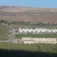 Brookside Trailer Court ico