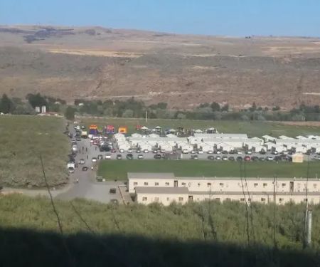 Brookside Trailer Court