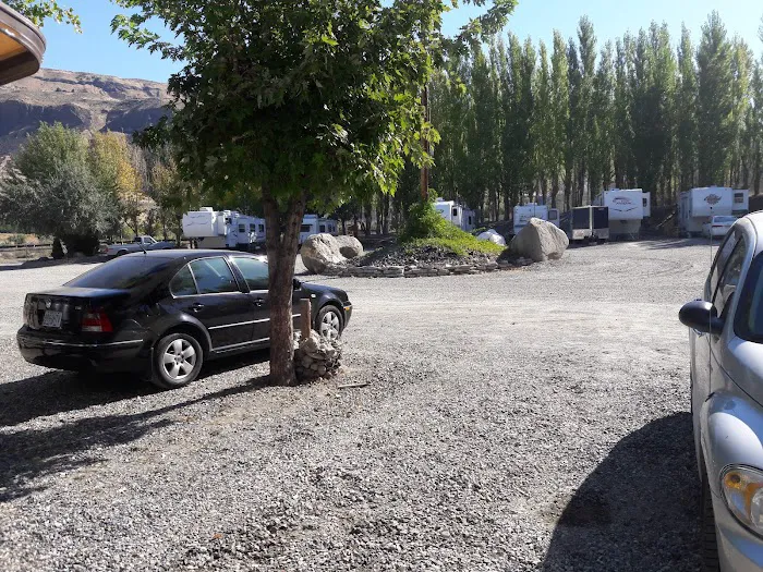 Marine RV Park Picture 8