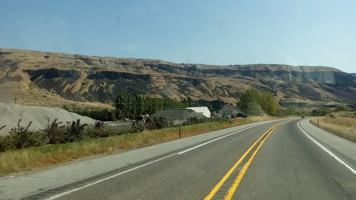 Marine RV Park Picture 1