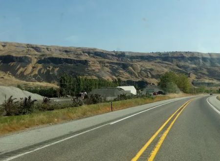 Marine RV Park