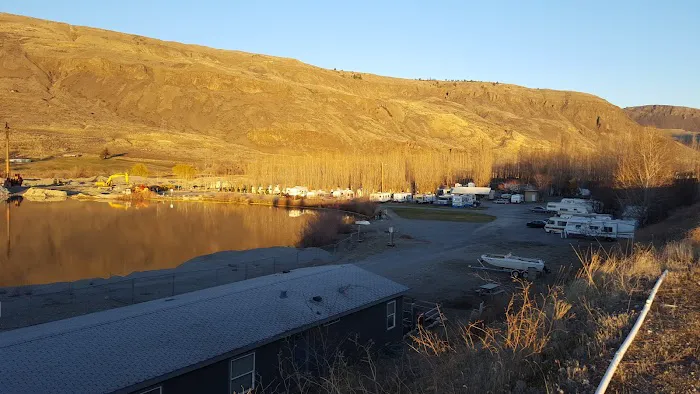 Marine RV Park Picture 6