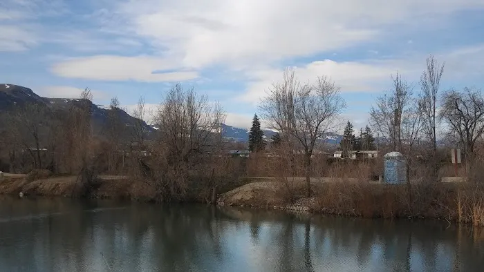 Marine RV Park Picture 5