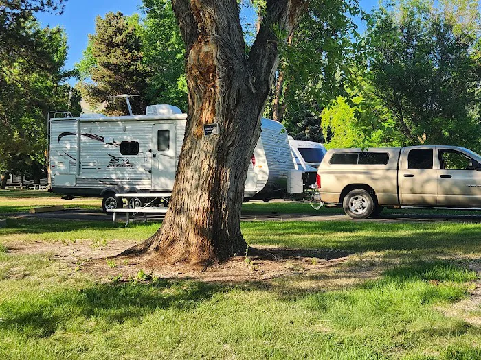 Wenatchee River County Park Picture 2